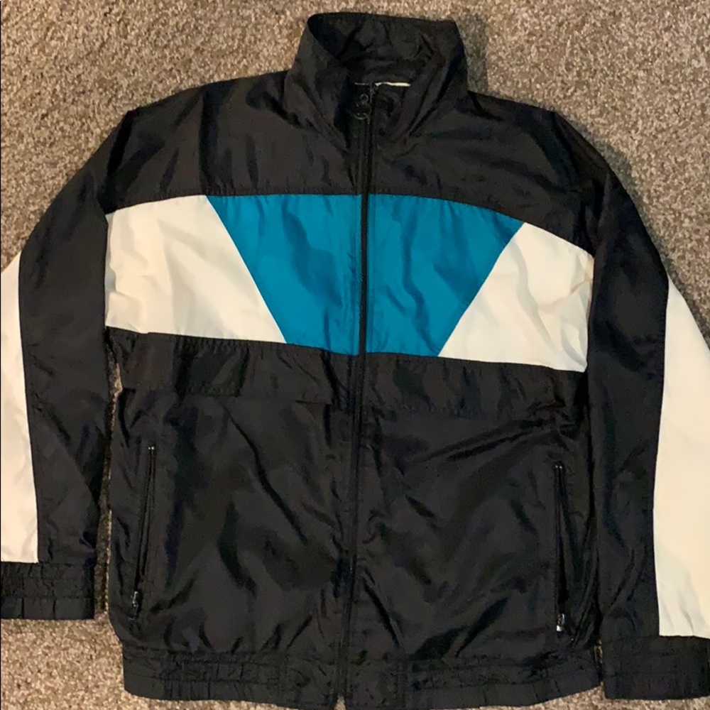 Vintage MacGregor jacket